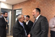 שר הפנים, דרעי: "57 חופים יפתחו בחופשת הפסח ללא תשלום"