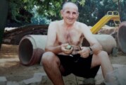 השריף הפרסי