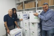 פסחא דקמחא – למי שרק נזקק