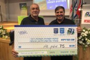 ראש המועצה האזורית מבואות החרמון בני בן מובחר: "מיישמים את תכנית הצפון"