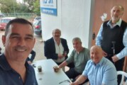 כחמישים אחוז הצביעו בנימין נתניהו והליכוד בקריית שמונה