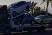 נסע על אדי אלכוהול