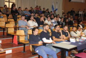 ביקוש ללימודי החוג למדעי המחשב באקדמית תל-חי