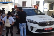 פלילים: ניצל את חגורת הבטיחות למעשים מגונים