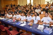 "יום זרקור" בחוג למדעי המחשב בתל-חי