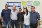 "צוות מיוחד, תלמידים ראויים וערכים, זה סוד ההצלחה שלנו"