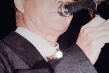 מאיר מרציאנו  אקורד סיום