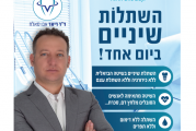 עיתון חדשות הגליל – המהדורה המודפסת | גליון 777