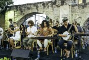 מהגליל ללב הבמה: 'מקאמאת' נבחרו להשתתף בפסטיבל ישראל