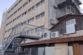 הנהלת בית החייל סגרה את בית הכנסת