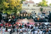 מהגליל באהבה: מקאמאת חוגגת את סיום השנה עם מופעי ענק בלב העיר העתיקה בצפת