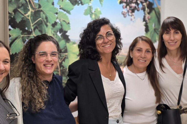 מאחורי הקלעים: הצוות הנשי שמניע את "פסטיבל בין הכרמים"