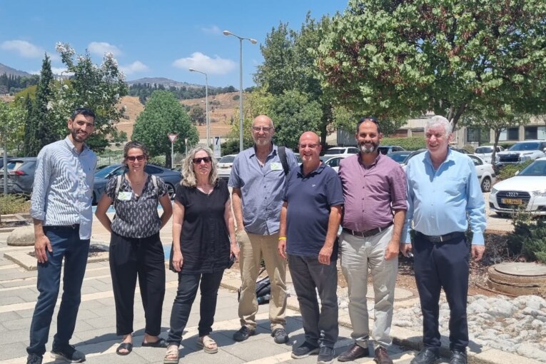 הרשות לפיתוח הגליל: השקעה בעתיד התעסוקה בצפון
