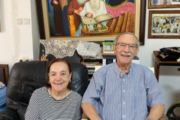 כשפינטו פגש את הלל
