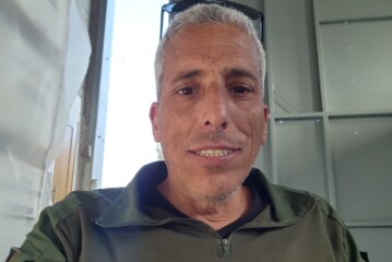 הכושי עשה את שלו בהצטיינות