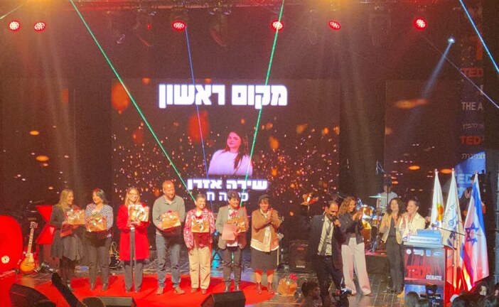 דנציגר-אורט – הדיבייט של המדינה