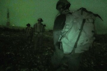 הסלמה שקטה בצפון: מבצע מיוחד בלבנון, מעצר בכיר סוני ותקיפת חיזבאללה – 15 ק"מ מקרית שמונה"
