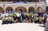 האקדמית צפת ציינה את "יום הפרמדיק": יום הוקרה לרפואת החירום בישראל ולדור הבא של מצילי החיים